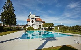 Silken Gran Hotel Del Sella